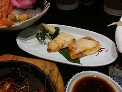 -花狸日本料理(柏庐广场店)