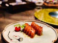 -香园茶社·金陵小灶(老门东店)