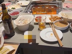 -海底捞火锅(河东万达广场店)