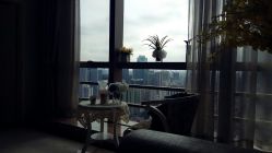 大堂-粤榕汇·高端SPA