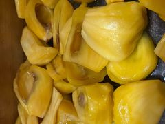 -金玛国宾酒店-自助西餐厅