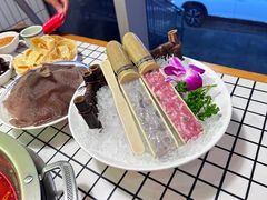 -土货重庆火锅(罗斯福广场店)