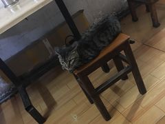 -周记热干面豆皮大王(桃花东街店)