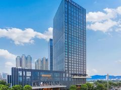 -长沙富力万达文华酒店