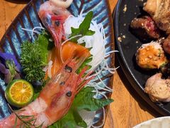 -炉胜·炉端烧·居酒屋