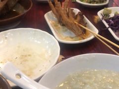 -兰庆鸡蛋馃(人民路店)