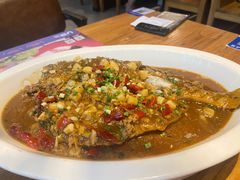 -U你·天然调味(南湖总店)