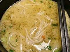 -阿香米线杭州西湖银泰文化广场餐厅