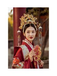 点击看大图 -情订奇缘婚纱摄影(和平路店)