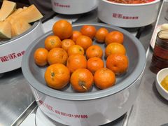-龍歌自助小火锅(雨花台江南虹悦城店)