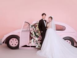 -巴黎春天·菀纱仙庭婚纱美学