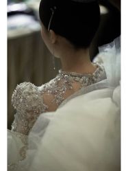 -MECCI婚礼摄影跟拍(红东方广场店)