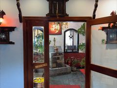 -尼泊尔雪莲餐厅(北京东路店)