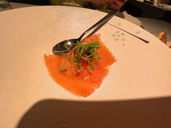 三文鱼温泉蛋-Solo(衡山路店)