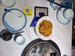-碗中海·蒸汽海鲜·桑拿鸡(岭南天地店)