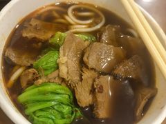 -郭记老汉口热干面