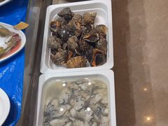 -锦顺海鲜•口味菜(李村店)