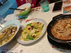 -新宝餐厅(流塘店)