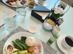 -广州四季酒店·意珍·意式自助餐