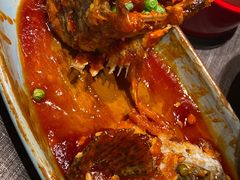 -青年公社烤鸭(熙悦天街店)