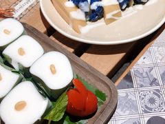-CHINCHIN 青青·泰国料理(万象食家店)