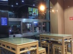 -华天二友居肉饼(新街口店)