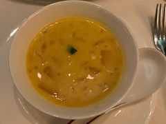 -天龙轩(香港丽思卡尔顿酒店)