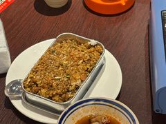 -争鲜·鲍鱼鸡煲(美邻中心店)