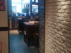 -可口香·非遗老号烧烤(南岗直营店)