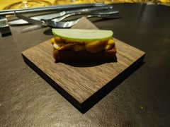 -泰安门Taian Table(镇宁路店)