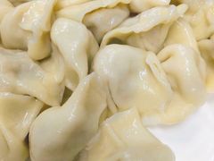 黄瓜虾仁-饺子先生(世豪店)