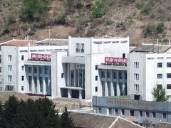 -图们国门景区