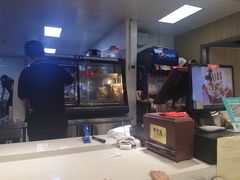 -华莱士炸鸡汉堡(崇文门搜秀城店)