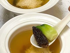 -酌宴府The China Club·广州万富希尔顿酒店(云城东路店)