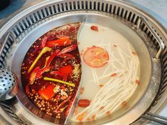 -故里和山·成都火锅(欢乐港湾店)