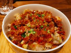 -星叶·东南亚料理(宁波万象汇店)