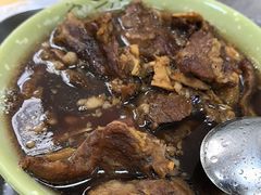 -清真-戏楼王记牛肉面