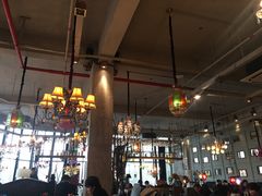 大堂-maan coffee漫咖啡(通州店)