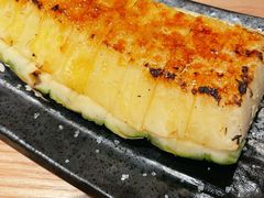 -人间酒暖·Go blanc·烧鸟·深夜食堂(陆家嘴店)