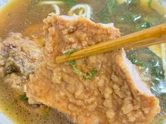 大排-小狗面馆(复兴店)