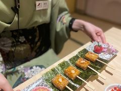 -鱼四季(五彩世界店)