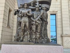 -中国人民解放军海军博物馆