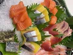 -蚝伯·新派海鲜(荣昌店)