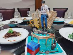 -你好独角兽·蛋糕甜品