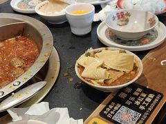 -沸炉重庆老火锅(军事博物馆店)