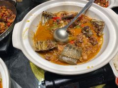 -小湘旺臭鳜鱼·新湘菜(马连道路店)
