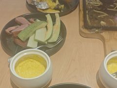 -凡塔斯牛排自助餐厅(莆田万达店)
