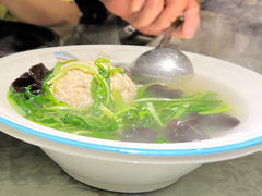 -眷江南之小蓝鲸(王府大街店)