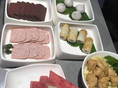 -海底捞火锅(八佰伴店)