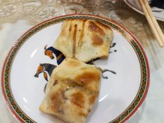 -欧提汗·新疆餐厅·清真(银都路店)